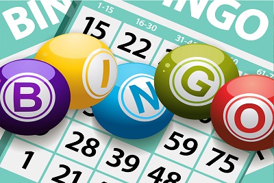 boules et grilles de bingo en ligne