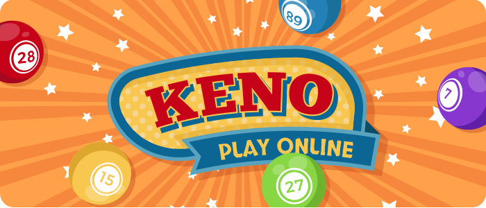 free keno play online