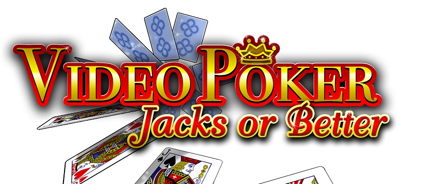 video poker Jacks or Better