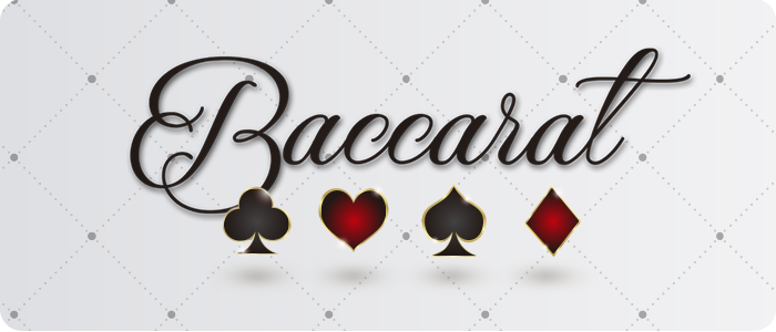 Online Baccarat