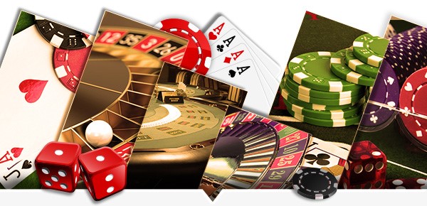 Online Casino Games