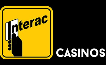 Interac Casinos