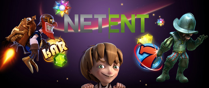 NetEnt