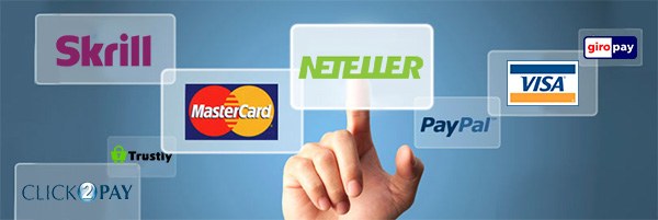 Payment Methods