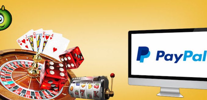 jeux de casino avec paypal